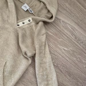 AX Sweater